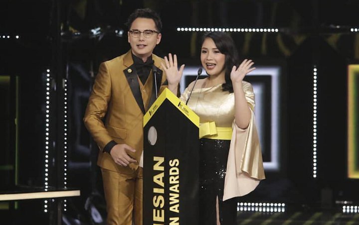 Sentil Raffi Ahmad Usai Ditanya Andhika Pratama, Nagita Slavina: Jangan Ganjen!