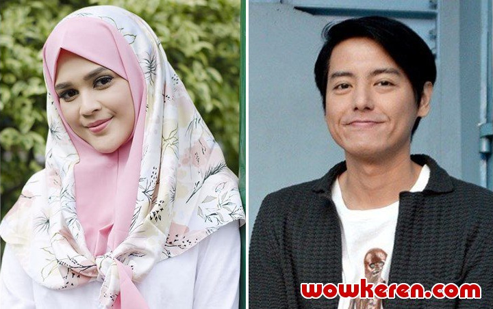 Cut Meyriska Pamer Berhijab Usai Diminta Bimbing Roger Danuarta, Fans: Moga Kayak Shireen-Wisnu