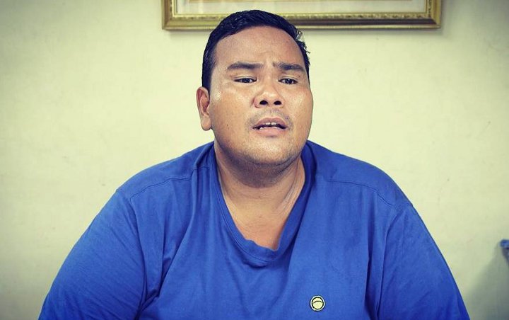 Fahmi Bo Kena Stroke Hingga 8 Bulan Tak Syuting, Sang Istri Banting Tulang Jualan Kue