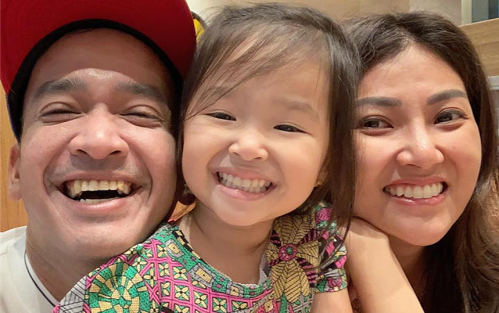 Unggah Vlog Baru, Kesederhanaan Keluarga Ruben Onsu 