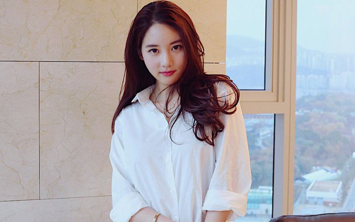 Han Seo Hee Ungkap Skandal Artis YG