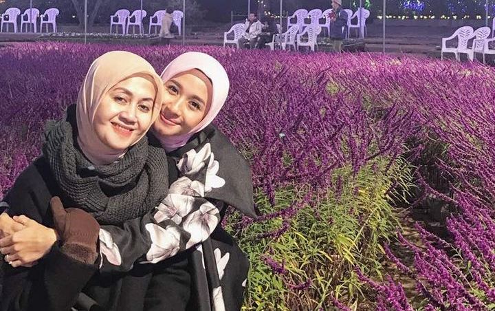Ibunda Laudya Cynthia Bella Berulang Tahun ke-60 