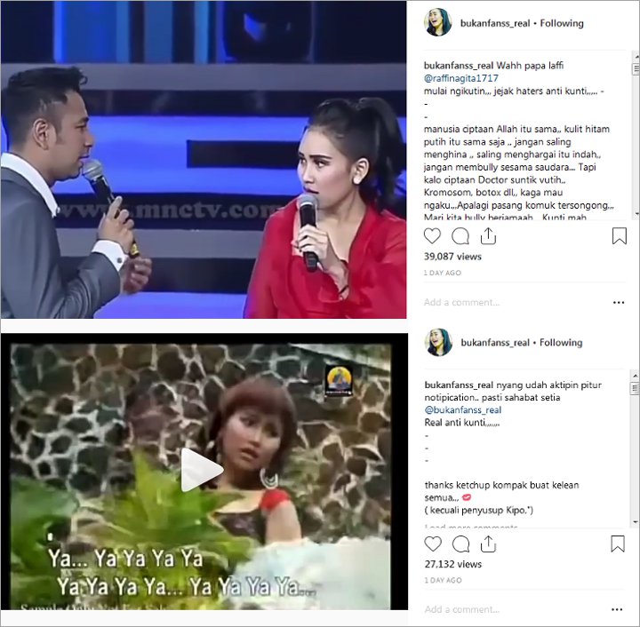 Ayu Ting Ting