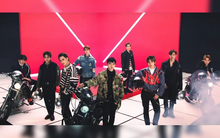 EXO Padukan Acapella Dan Dance, MV 'Tempo' Justru Bikin Netter Protes SM