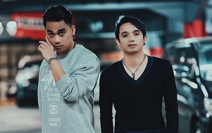 Para Mantan Personel Ungu Kembali Dengan Frustasi