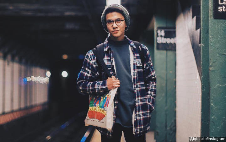 Iqbaal Ramadhan Dilan 1991 1