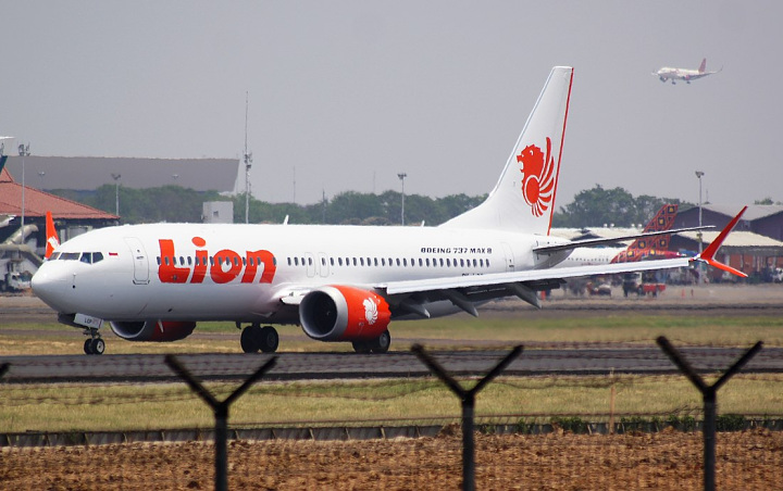 IPI Jawab Misteri Permintaan Kembali ke Base dari Pilot Lion Air JT 610 yang Jatuh