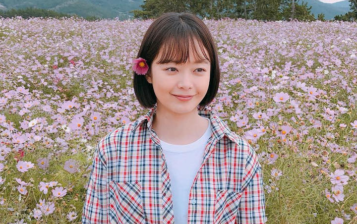 Syuting Drama Baru tvN, Bahagianya Jeon So Min Pamer Truk Kopi Kiriman 'Running Man'