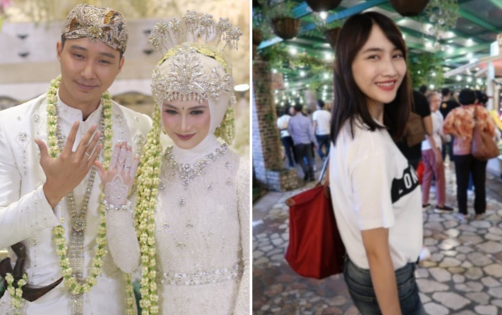 Melody Akhirnya Resmi Menikah, Ini Doa dan Harapan Frieska JKT48