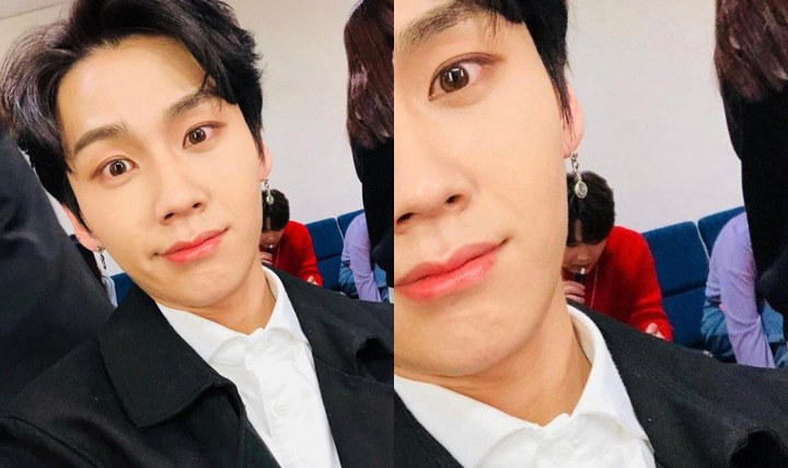 Lee Hongki F.T. Island Ketahuan Merokok Gara-Gara \'Ulah\' Ilhoon BTOB, Ini Kata Netter