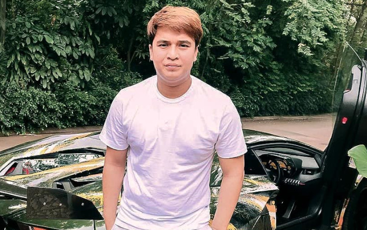 Rezeki Melimpah, Billy Syahputra Renovasi Rumah 