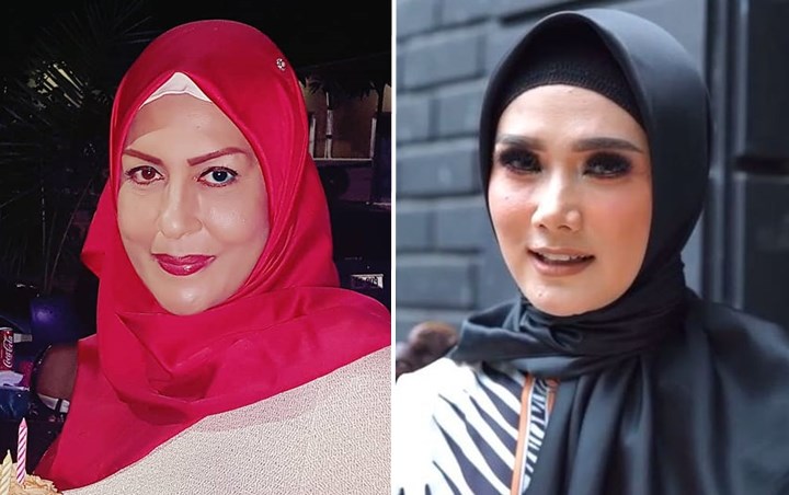 Dulunya 'Ditikung' Krisdayanti, Eks Istri Raul Lemos Bangga Hijrah Bareng Mulan Jameela