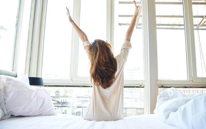 6 Manfaat Menakjubkan Bangun Pagi Ini Buat Kamu Menyesal Masih Suka Kesiangan