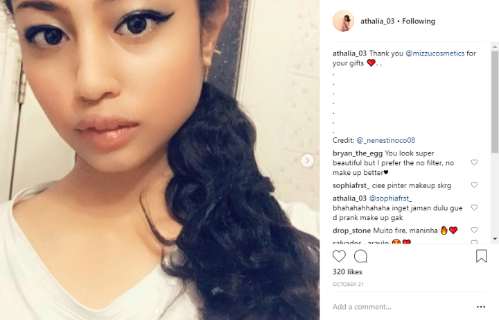 Athalia