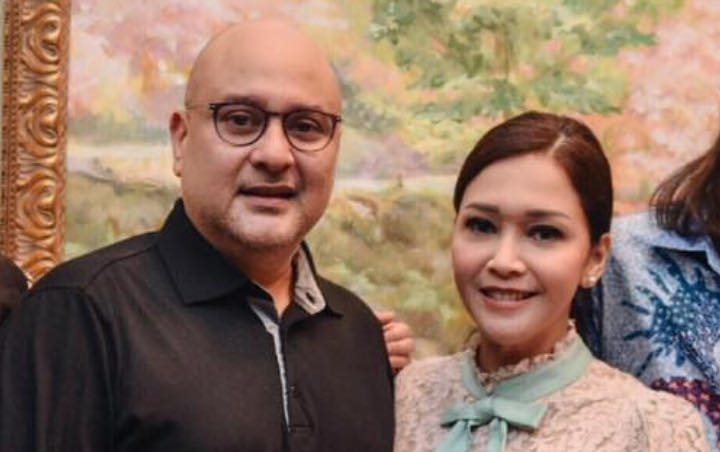 Tak Undang Teman-Teman Artis, Maia dan Irwan Bakal Gelar Resepsi di Indonesia?