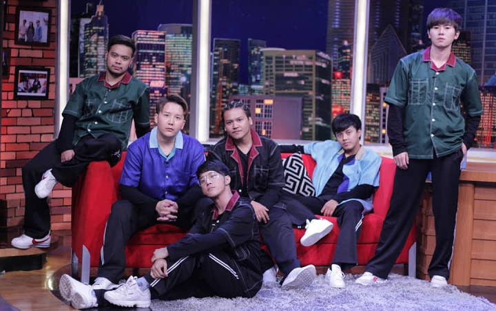SM*SH Segera Rilis Album Baru, Suara Morgan Oey Bakal Dihilangkan
