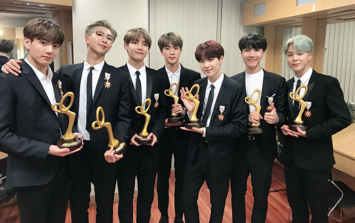 BTS Dianggap Tak Penuhi Syarat Best New Artist di Grammy Awards Karena Ini, Netter: Konyol