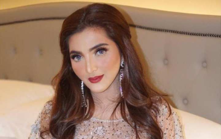 Paling Kalem Saat Ultah Ashanty, Sosok Manis Pengasuh 