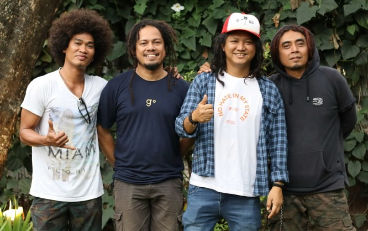 Viral Band Steven & Coconut Treez Ngamuk Soal Bau Menyengat, Sriwijaya Air Bantah Bawa 3 Ton Durian