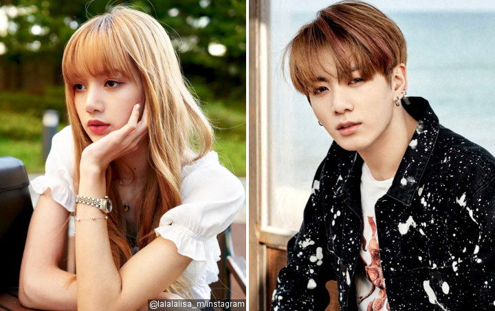 Bikin Channel YouTube dan Unggah Video Bareng Jisoo, Lisa Dibilang Tiru Jungkook