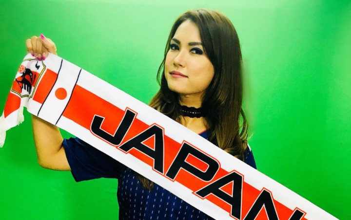 Maria Ozawa 'Miyabi' Tulis Sindiran Usai Diperiksa Imigrasi Bali, Warganet Ramai Minta Maaf