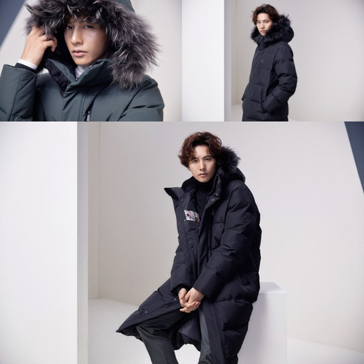 Won Bin