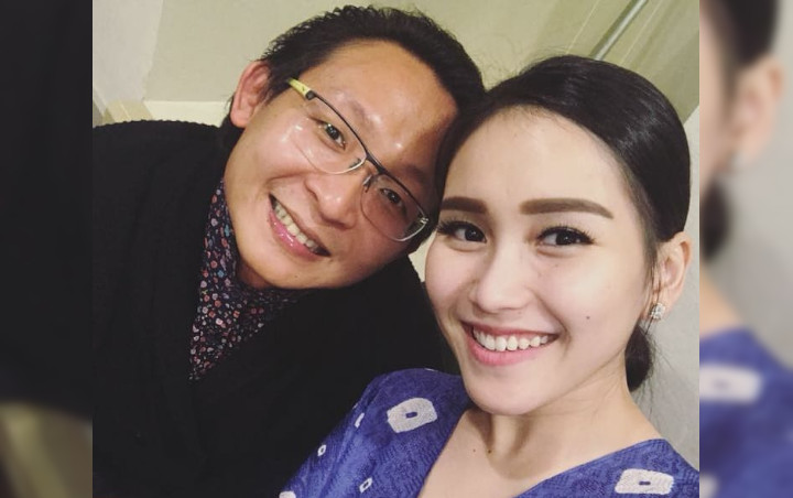 Ayu Ting Ting Kembali Dituduh Rebut Suami Orang, Istri Produser Fransen Dipuji Lebih Cantik