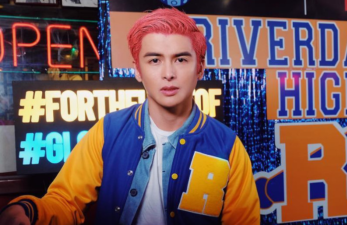 Teejay Marquez Pemain 'STJC Reborn' Tampil Plontos, Penggemar Pro Kontra