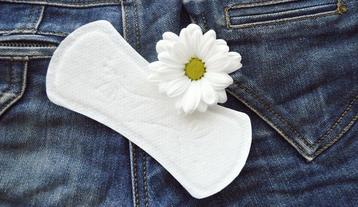 Pemakaian Panty Liner Bisa Sebabkan Infeksi Saluran Kemih