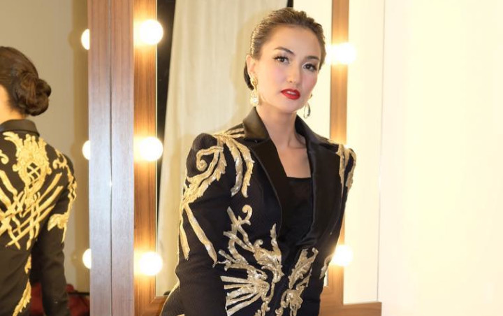 Ajukan Penahanan Kota, Atiqah Hasiholan Ingin Sang Ibu Berhenti Jadi Aktivis dan Fokus Urus Cucu