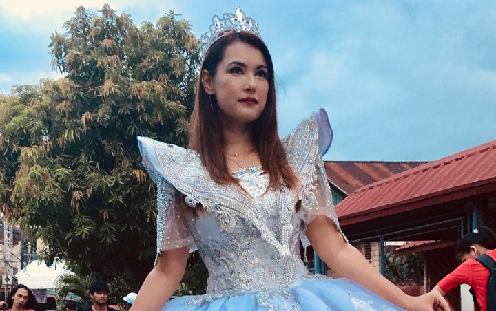 Maria Ozawa 'Miyabi' Kecewa dan Sebut Diperiksa Hanya untuk Selfie, Begini Bantahan Ditjen Imigrasi