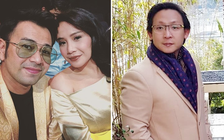 Nagita Diisukan Tahu Ayu Ting Ting Pacari Produser Fransen, Haters Sindir Akting Istri Terzalimi