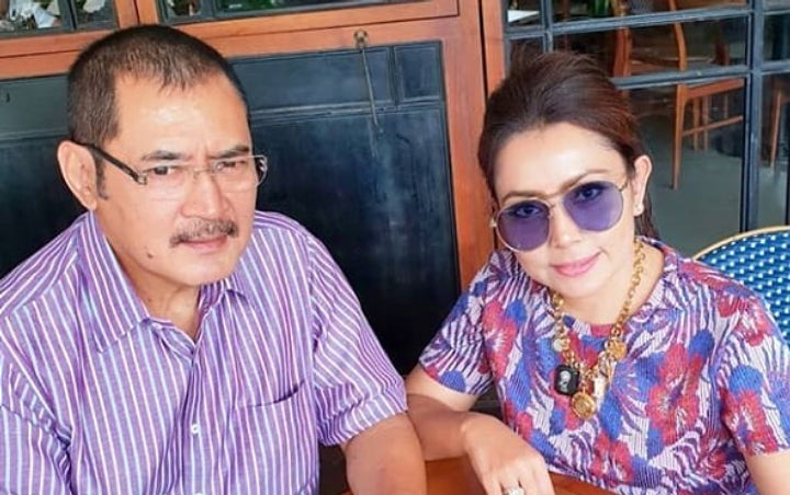 Istri Bule Panji Hamil Dibully Banci Mirip Lucinta Luna, Mayangsari Bakal Jadi Nenek