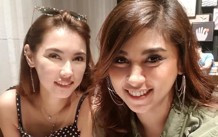 Maria Ozawa Diperiksa Pihak Imigrasi Demi Selfie, Sahabat Beber Bukti-Bukti Ini