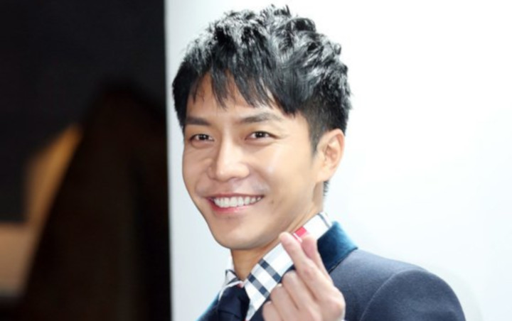 lee seung gi busted lee seung gi bakal gantikan lee kwang soo di busted season 2 lee seung gi busted lee seung gi bakal gantikan lee kwang soo di busted season 2