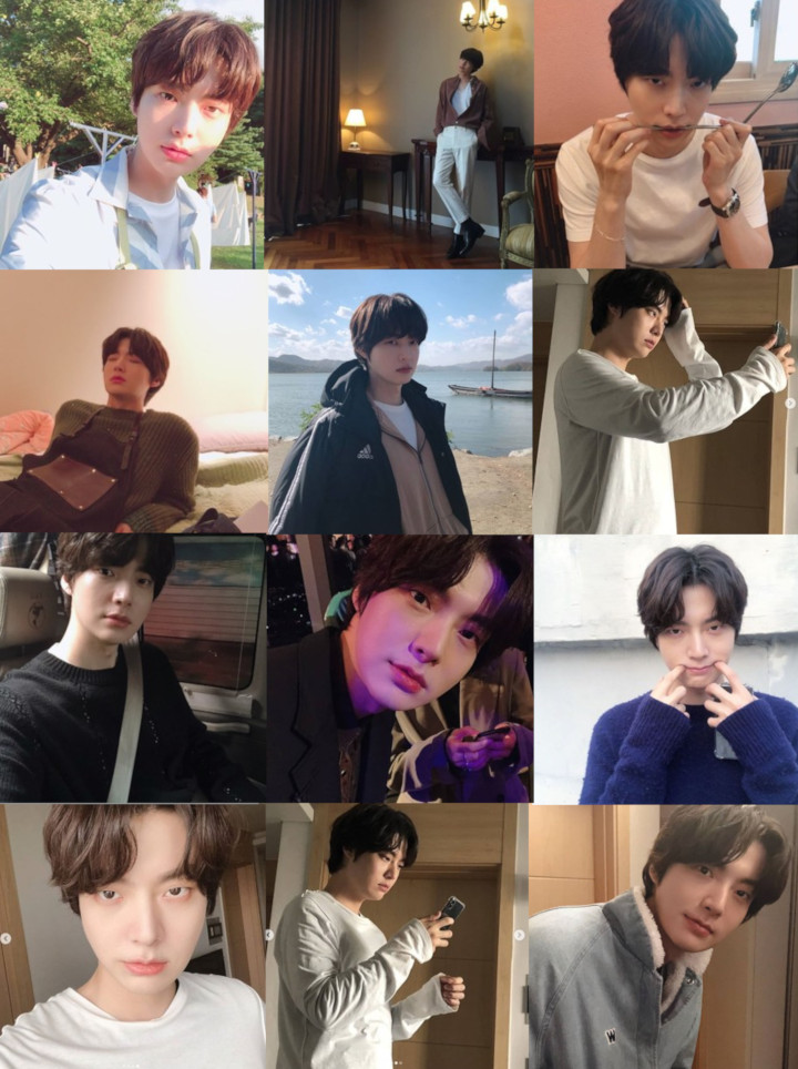 Ahn Jae Hyun