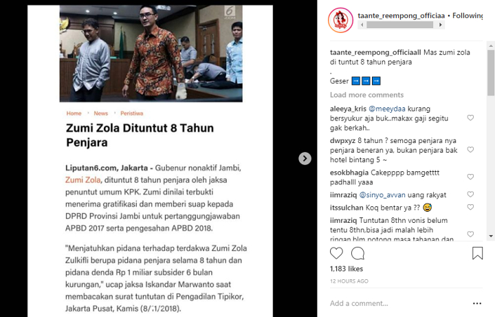 Zumi Zola