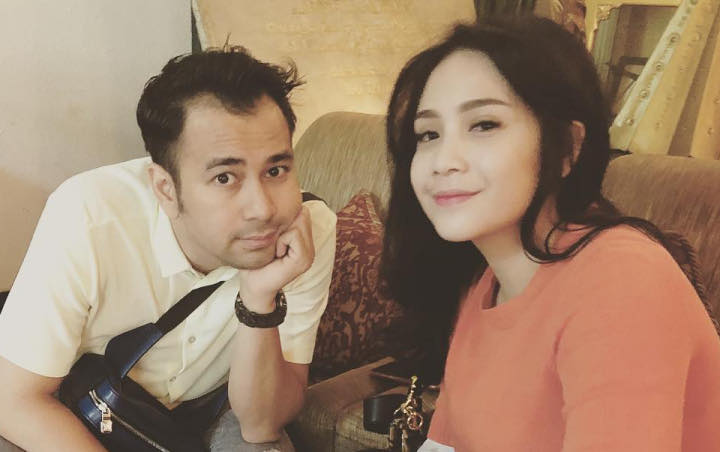 Diisukan Hamil Calon Anak Kedua, Inikah Bukti Nagita Ajak Ayu Ting Ting Baikan?