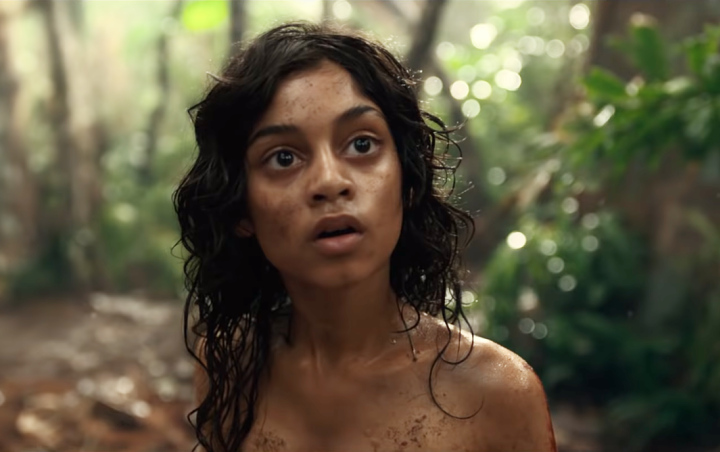 Trailer Baru 'Mowgli: Legend Of The Jungle' Sajikan Sisi Gelap Dunia Rimba