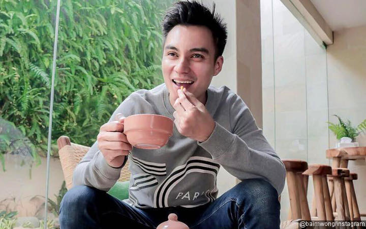 Baim Wong Unggah Video Ini, Warganet: Stress Mau Nikah