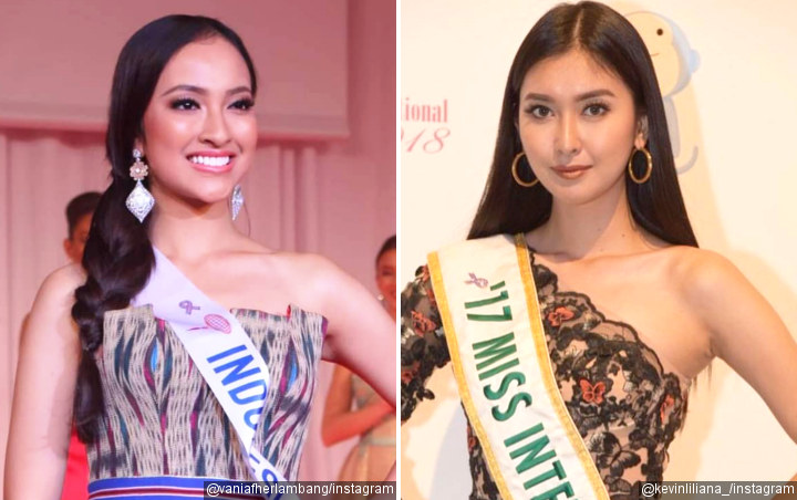 Miss Internasional 2018 Digelar Hari Ini, Vania Herlambang Bakal Susul Kemenangan Kevin Liliana?