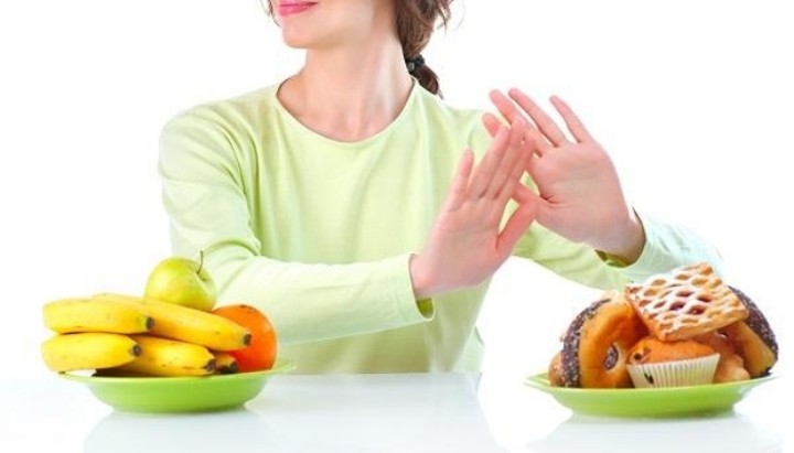 Motivasi Diri Sendiri Agar Dapat Mengontrol Makan