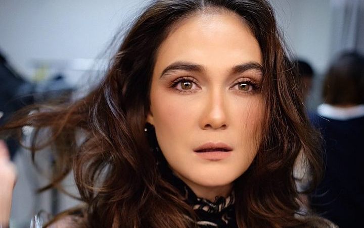 Luna Maya Ungkap Banyak Pejabat yang Mendekatinya