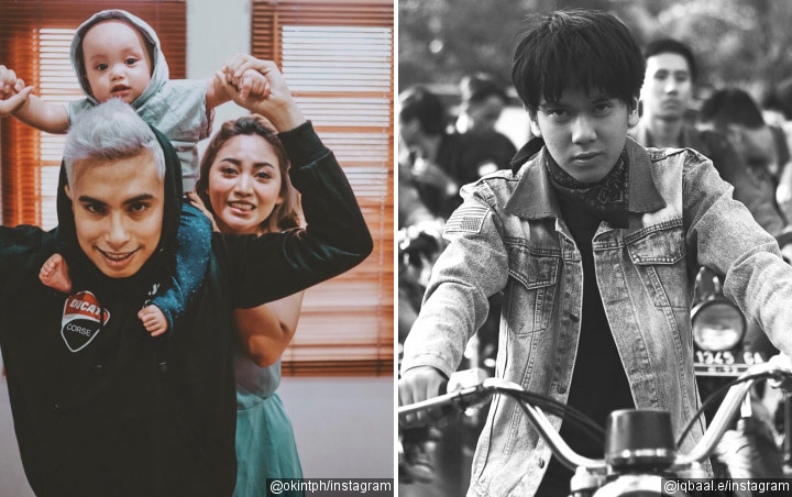 Xabiru Putra Rachel Vennya Siap Jadi 'Dilan' 2018, Begini Xabiru Putra Rachel Vennya Siap Jadi 'Dilan' 2018, Begini