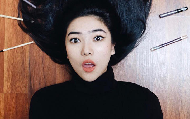 Debut Main Film di 'Milly & Mamet', Isyana Sarasvati Ingin Tampil Beda