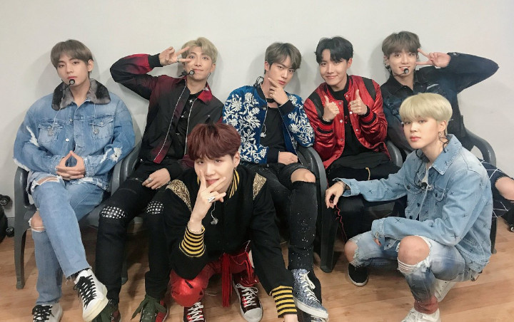 Bela Habis-Habisan, Netter Korea Sebut BTS Tidak Rugi Meski Dilarang Tampil di Jepang