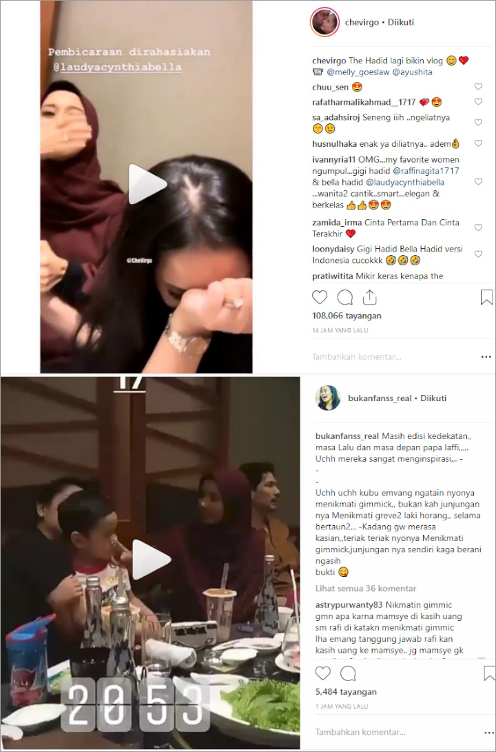 Ayu Ting Ting
