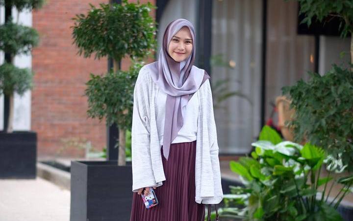Sibuk Urus 4 Anak, Zaskia Adya Mecca Curi-Curi Waktu 'Me Time'