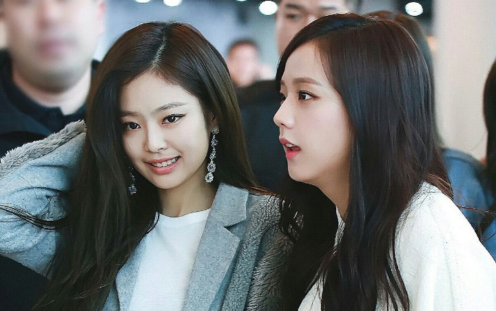 Jennie dan Jisoo Black Pink Deskripsikan Tipe Ideal Masing-Masing, Seperti Apa?