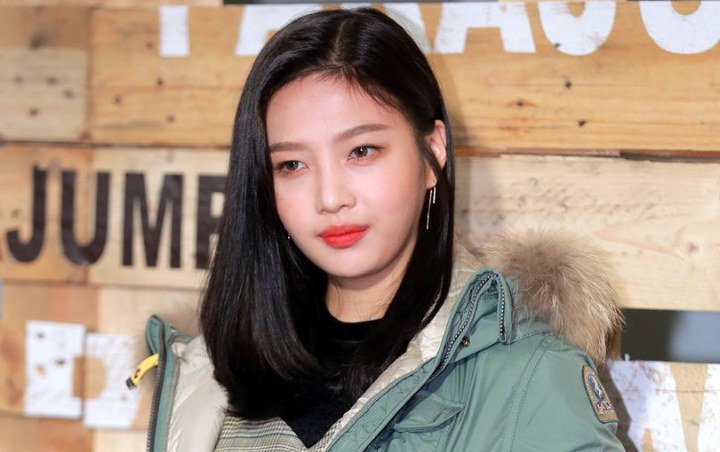 Cantik dan Populer, Joy Red Velvet Ternyata Sering Minder Saat Dihadapkan dengan Ini